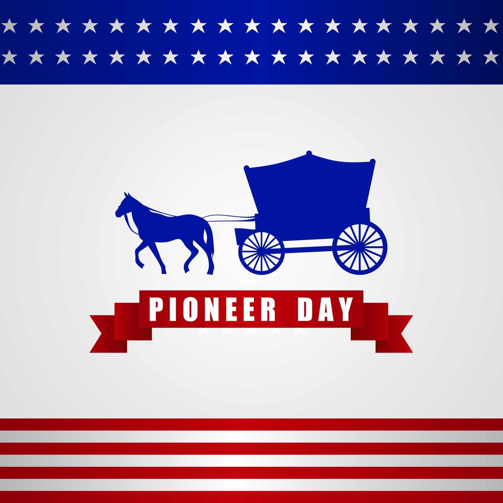 Pioneer Day