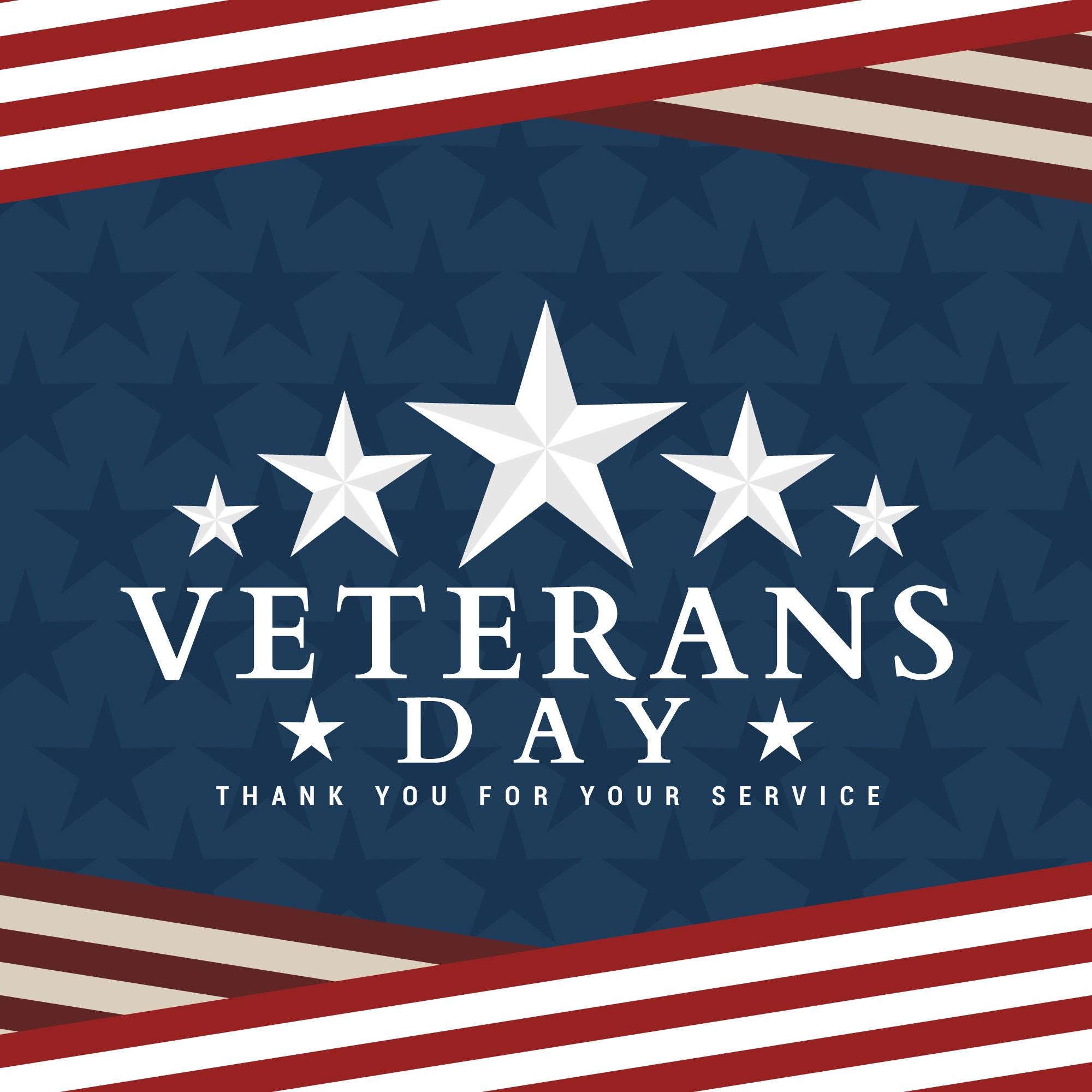 Veterans Day