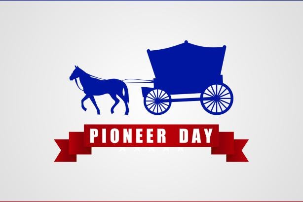 Pioneer Day