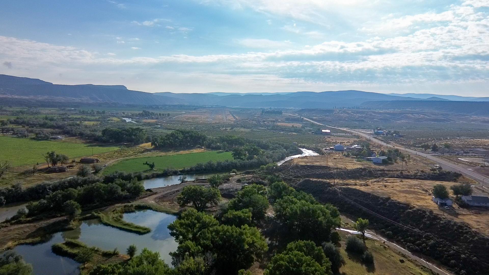 Rangely Service Territory